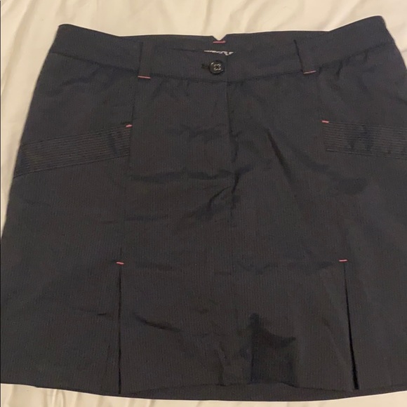 Nike Golf Women’s DriFit Skirt - Picture 1 of 3